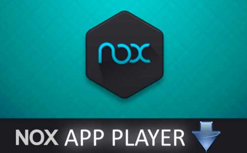 Nox app player for mac