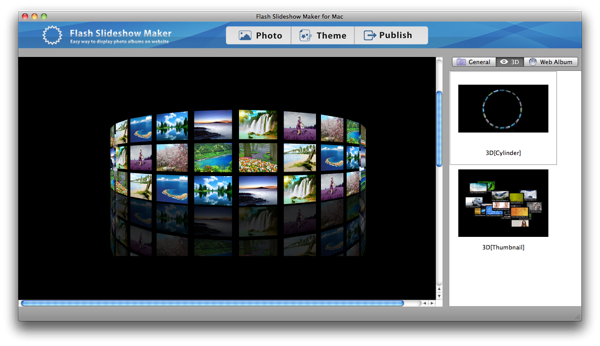 Slideshow Software For Mac 2015